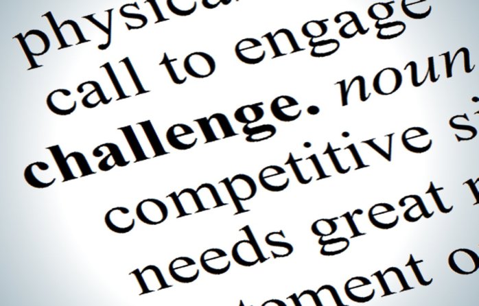 challenge